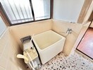 バス／シャワールーム等 コーポ大竹