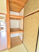 収納 コーポ大竹