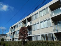 クレ－ルコ－ト芦花公園