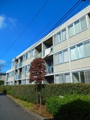 外観写真 クレ－ルコ－ト芦花公園