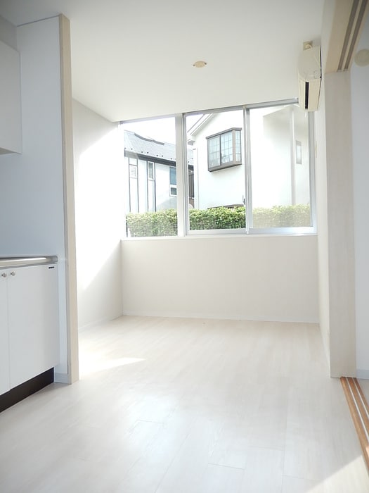 居室 クレ－ルコ－ト芦花公園