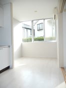 居室 クレ－ルコ－ト芦花公園