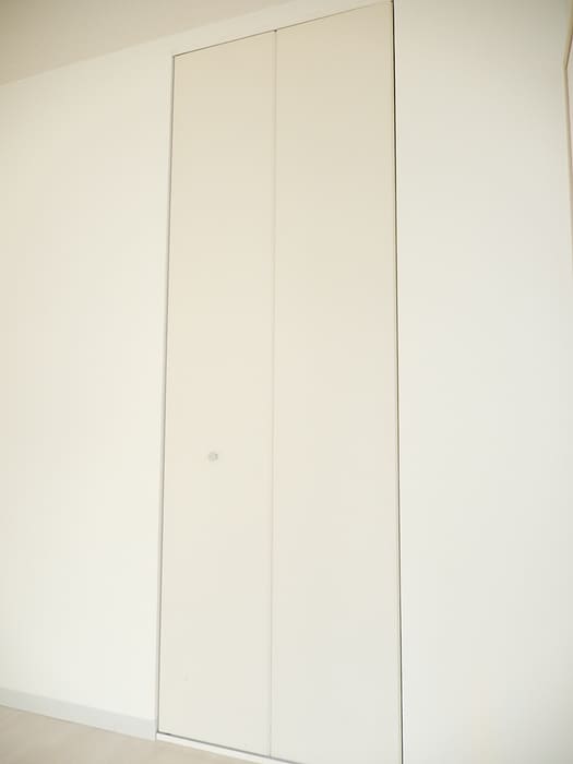 収納 クレ－ルコ－ト芦花公園