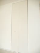 収納 クレ－ルコ－ト芦花公園