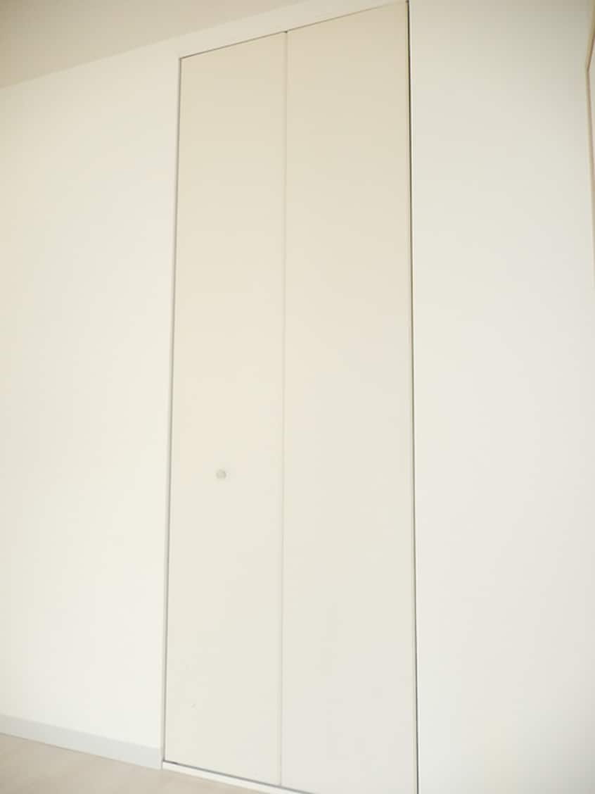 収納 クレ－ルコ－ト芦花公園