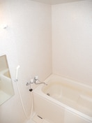 バス／シャワールーム等 クレ－ルコ－ト芦花公園