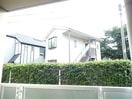 ベランダ・バルコニー クレ－ルコ－ト芦花公園