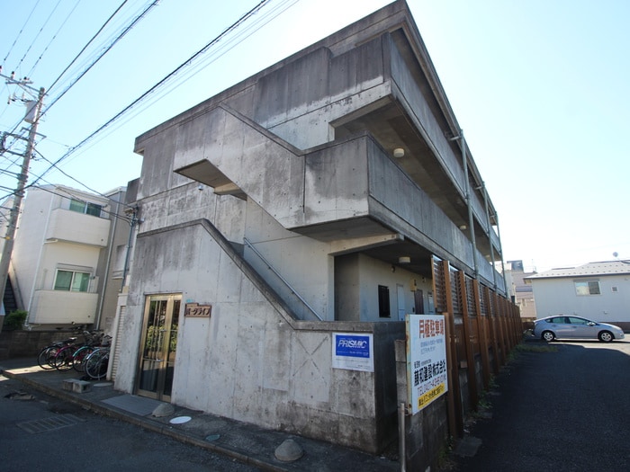 外観写真 パ－クライフ