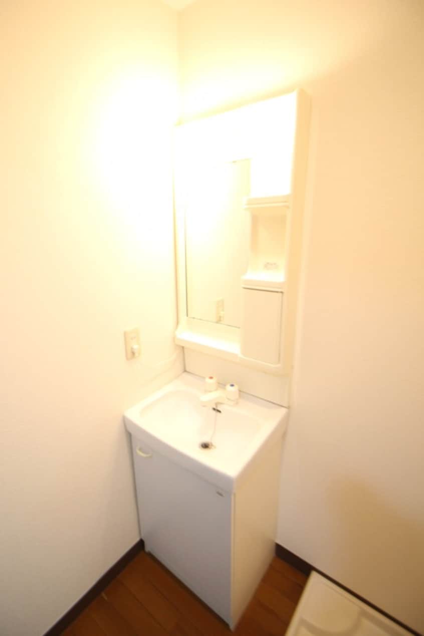 洗面 パ－クライフ