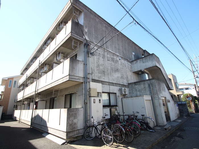 その他 パ－クライフ