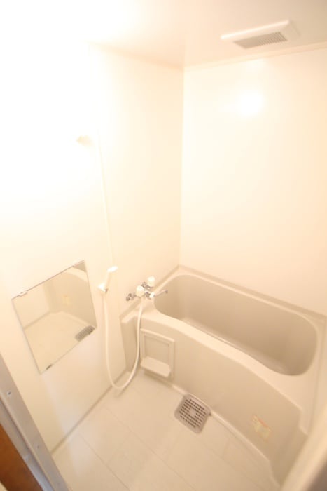 バス／シャワールーム等 パ－クライフ