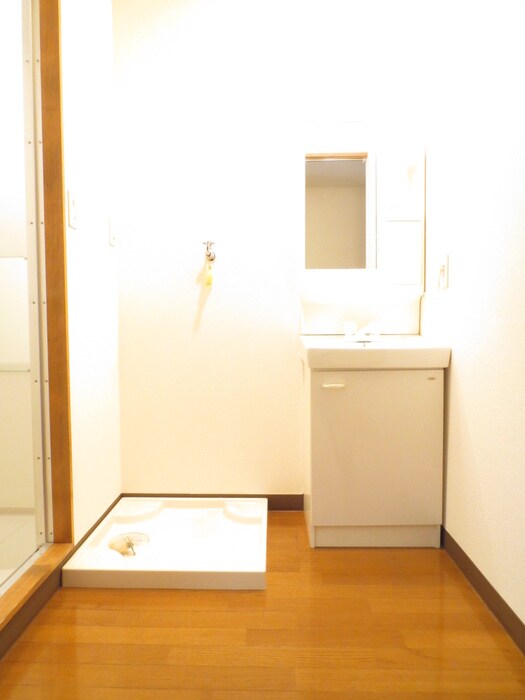 洗面 パ－クライフ