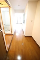 廊下 パ－クライフ