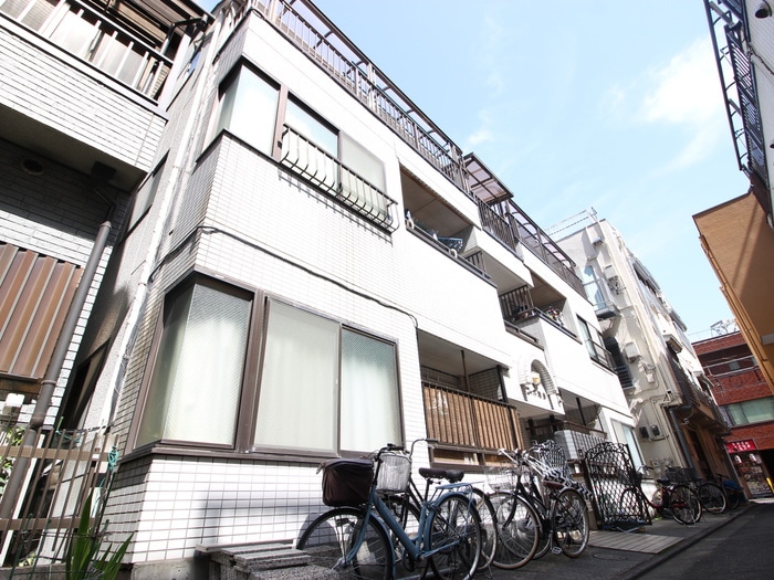 外観写真 コーポ和楽