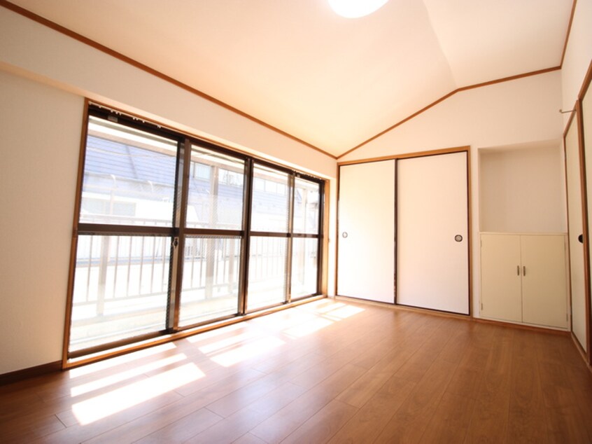 居室 コーポ和楽
