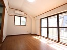 居室 コーポ和楽