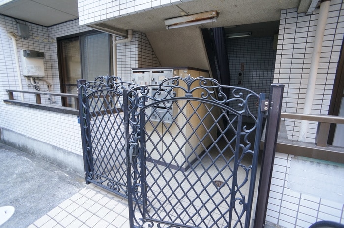 外観写真 コーポ和楽