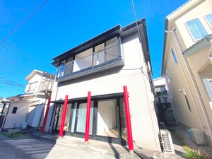 仮）磯子区杉田４丁目貸家