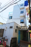 ハイムカトレアの外観