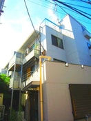 外観写真 ハイムカトレア