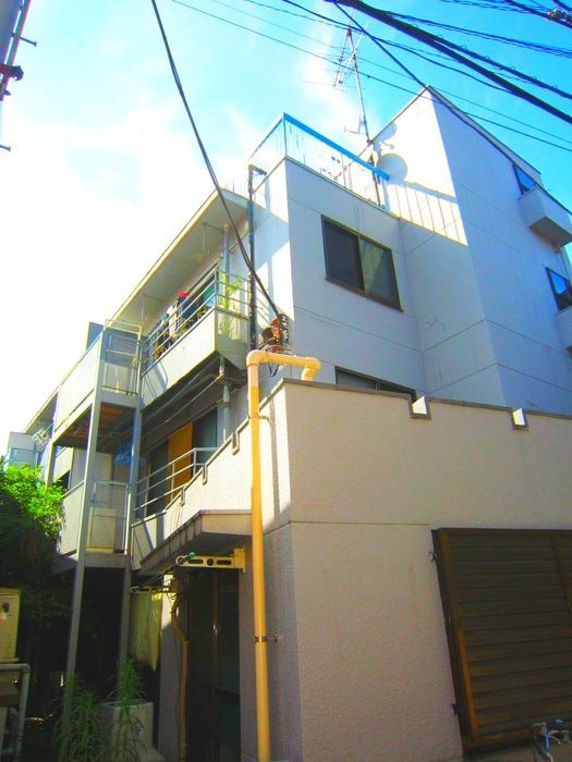 外観写真 ハイムカトレア