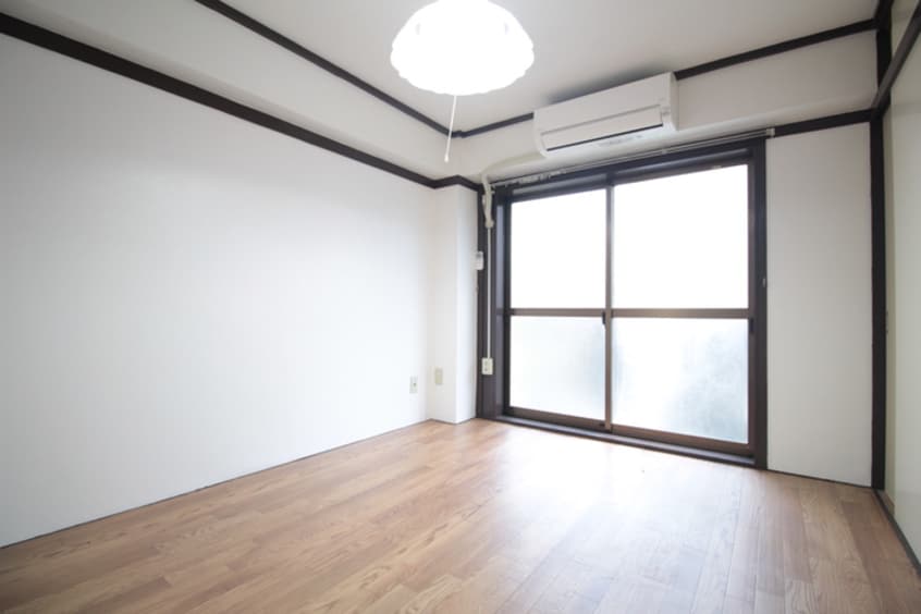 居室 ハイムカトレア