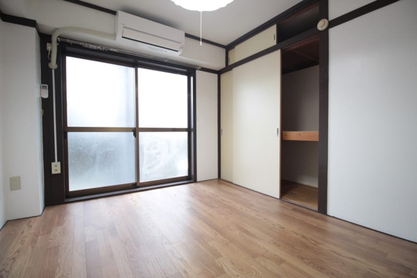 居室 ハイムカトレア