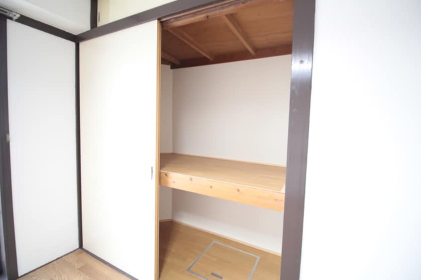 収納 ハイムカトレア