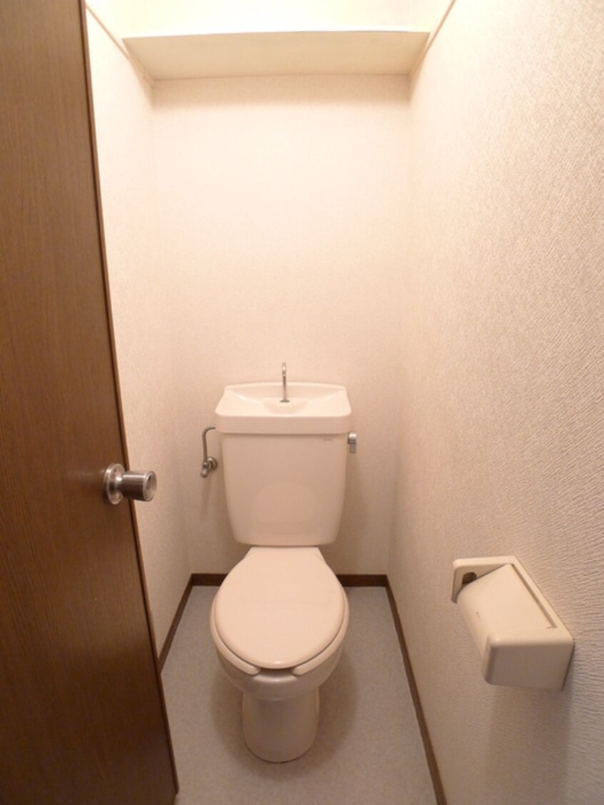 トイレ サニ－エクセル　Ａ棟