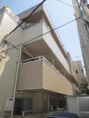 ボアド・シェルジュⅡ号館