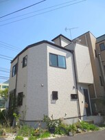 森田貸家