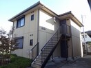 外観写真 アスコットガーデンⅡ