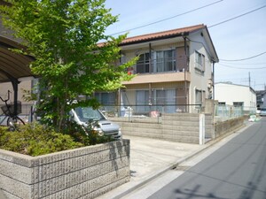 ハイム大兼