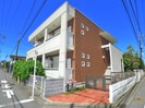 ＢｅｅＨｉｖｅの外観