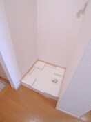 洗濯機置場 ＢｅｅＨｉｖｅ