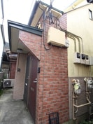 ベル杉並の外観