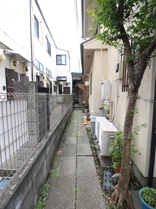 外観写真 ベル杉並