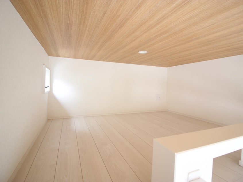 ロフト ハーモニーテラス仲宿Ⅲ