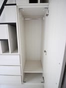 収納 ハーモニーテラス仲宿Ⅲ