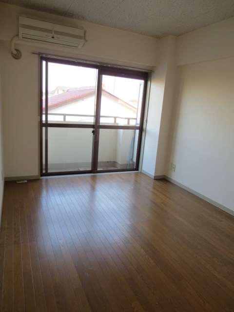 居室 高浜第二マンション