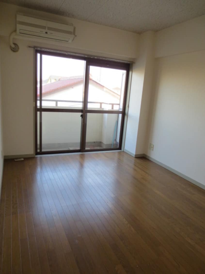 居室 高浜第二マンション