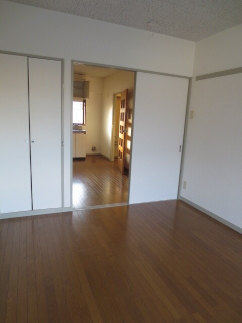 居室 高浜第二マンション