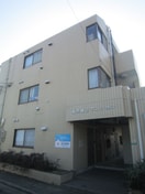 外観写真 高浜第二マンション