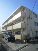 外観写真 高浜第二マンション