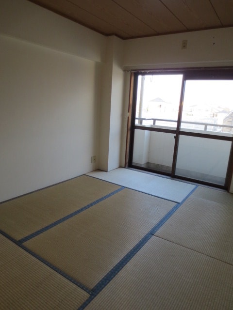 居室 高浜第二マンション