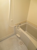 バス／シャワールーム等 高浜第二マンション