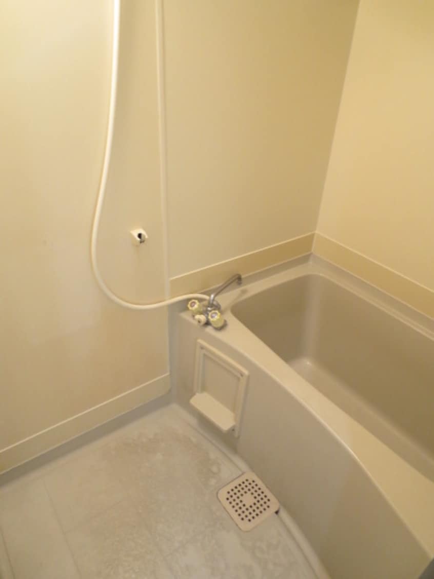 バス／シャワールーム等 高浜第二マンション