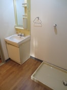 洗面 高浜第二マンション