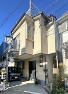 ｶ-ｻ4416の外観
