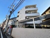 ヴィラージュ石神井